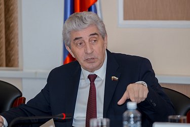 Сергей Грачев: «Уровень один – возможностей больше»